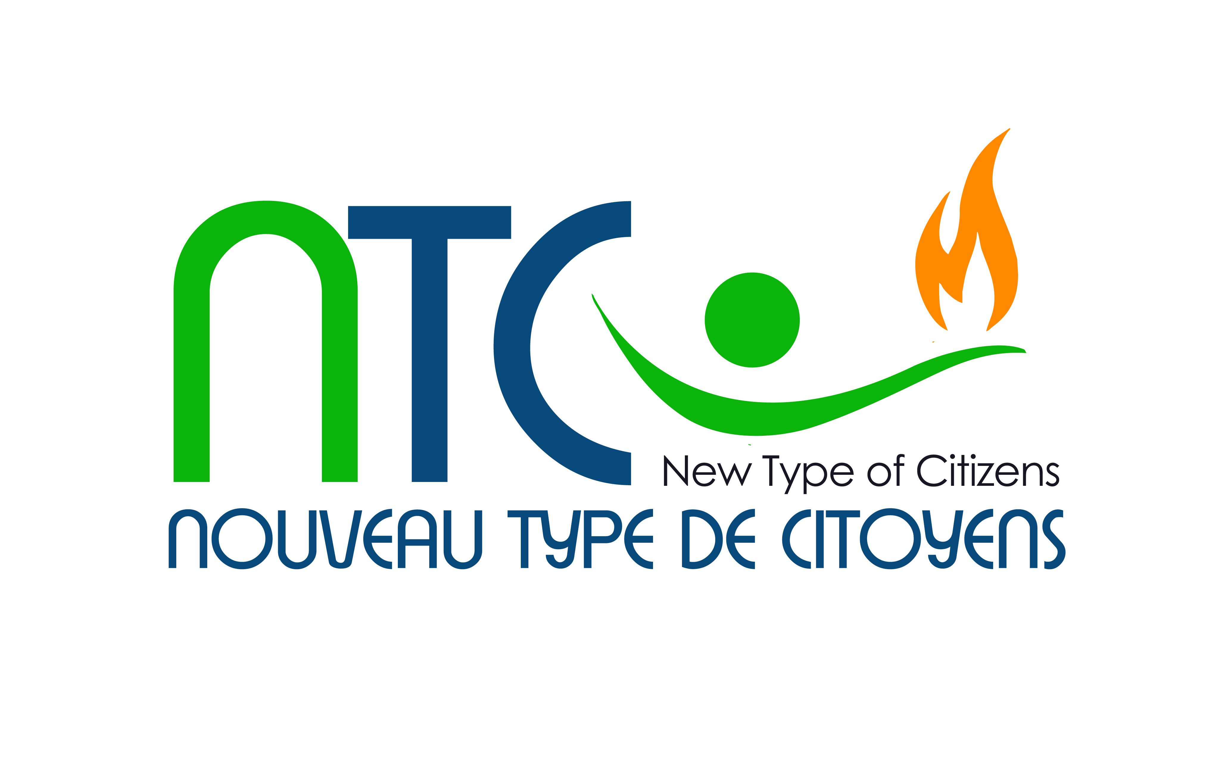 logo nouveau type de citoyens